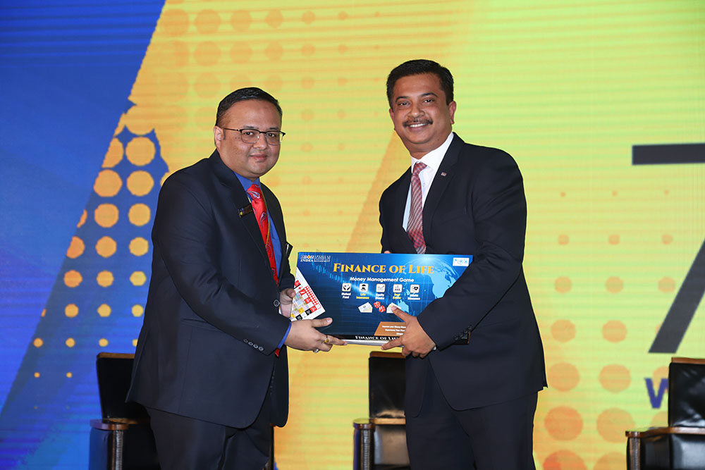 Wealth Management Convention Event - 2019